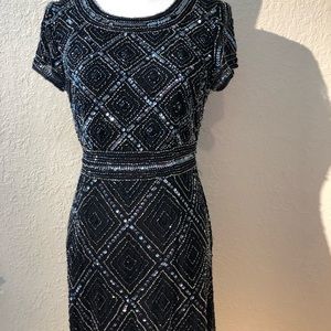 Adrianna Papell Prom Dress